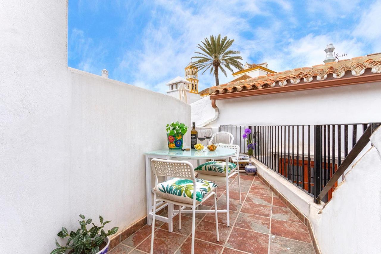 Marbella In Love Exterior photo