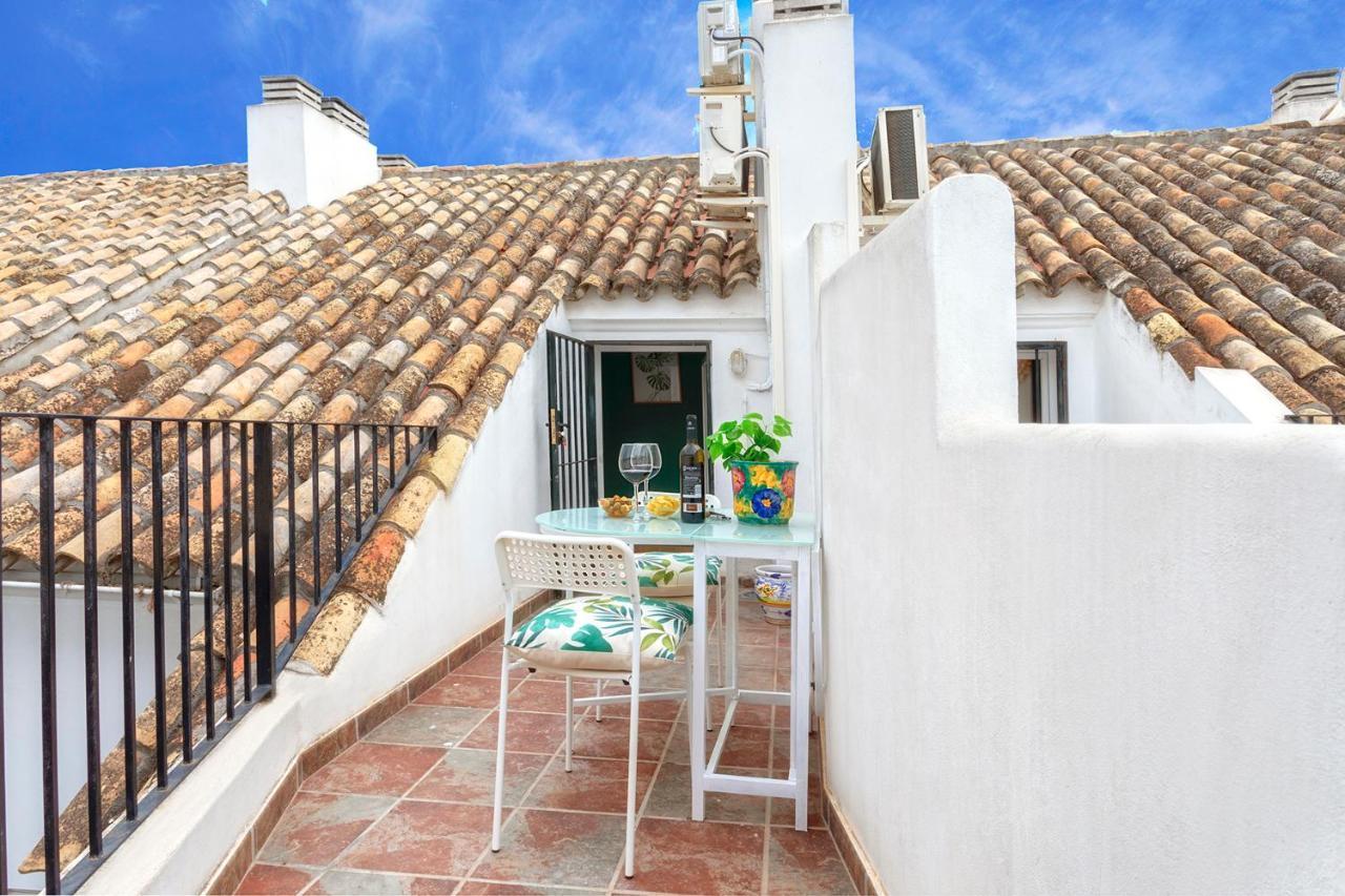 Marbella In Love Exterior photo